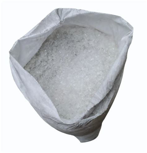 Hot Washed Recycled NATURAL Pet Bottle Flakes At 64 Kg In Sonipat ID 2852821452891