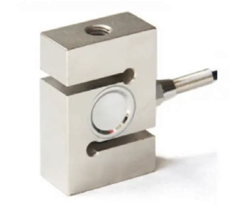 ADI 20210 S Type Load Cell 20 Ton At Rs 3800 In Ahmedabad ID