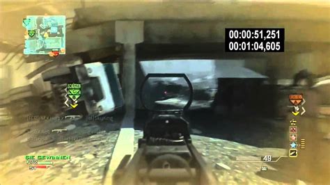 Worlds Fastest Double Moab YouTube