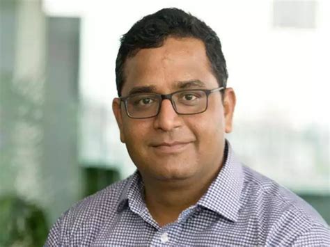 Paytm Founder Vijay Shekhar Sharmas Incredible Vision For India S