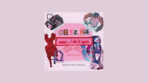 Sex Siren Oops I Did It Again Kiki Ball YouTube