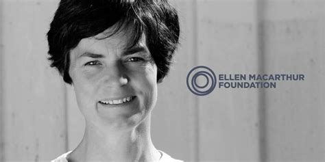 Организация The Ellen Macarthur Foundation