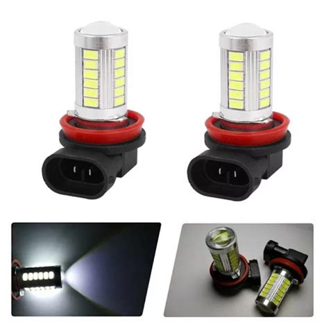 Jual Bohlam Lampu Fog Lamp Foglamp H H H Watt Led K