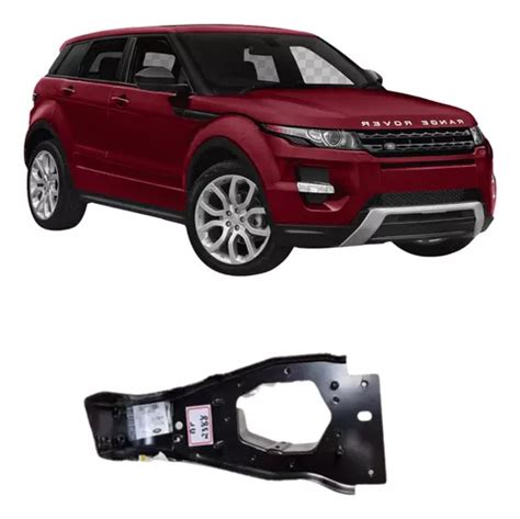 Refor O Parachoque Diant Direit Range Rover Evoque Lr