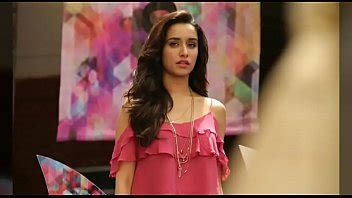 Shraddha Kapoor Xtreme Hottest Kattipudi Kattipudi XVIDEOS