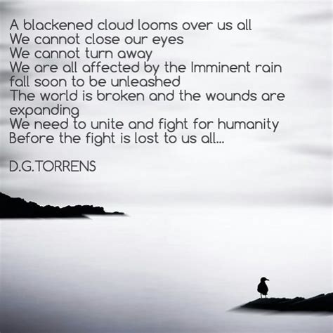 Thought provoking Poems