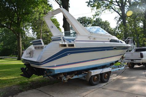 Bayliner Cierra For Sale For Boats From Usa