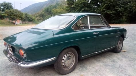 Simca Coup Bertone Catawiki