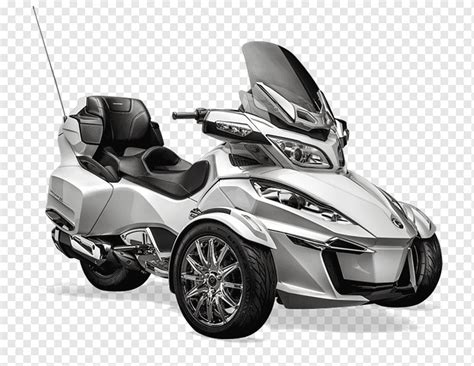 Brp Can Am Spyder Roadster Can Am Motorcycles