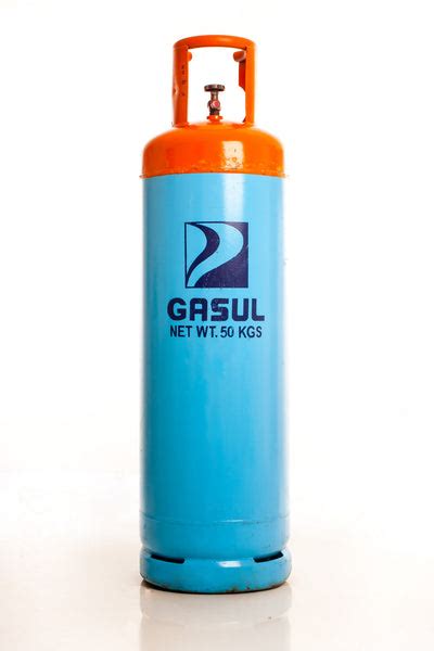 Gasul 50 Kg Lpg Contents Metro Gas Tawag Delivery