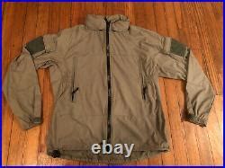 Orc Industries Pcu Level Soft Shell Jacket Large Sof Nsw Cag Soft