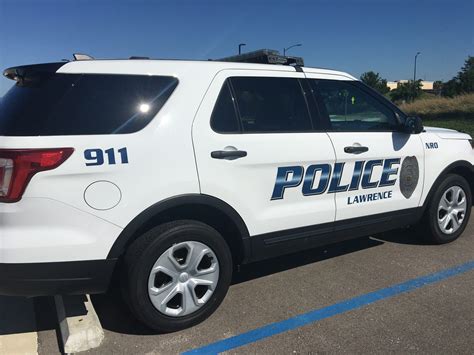 Police department lawrence ks increases patrols in downtown areas 29