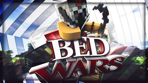 HYPIXEL BEDWARS Livestream Hypixel Rank Booster Giveaway