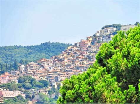 Rocca Di Papa Cosa Vedere E Cosa Fare ViaggiArt