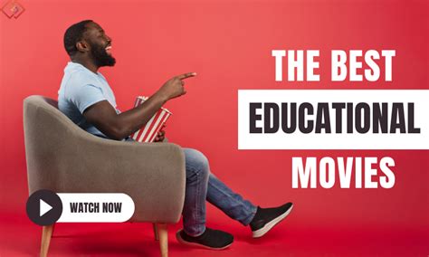 Best Educational Movies On Netflix 2023