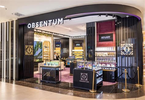 Cosmetics Perfumery Iulius Mall Cluj