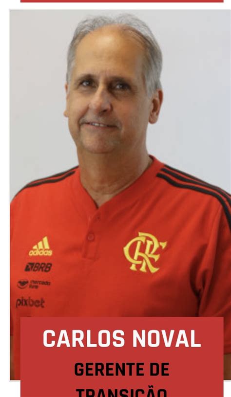 Mauro Cezar On Twitter O Flamengo Tem Tr S Gerentes Na Estrutura Que