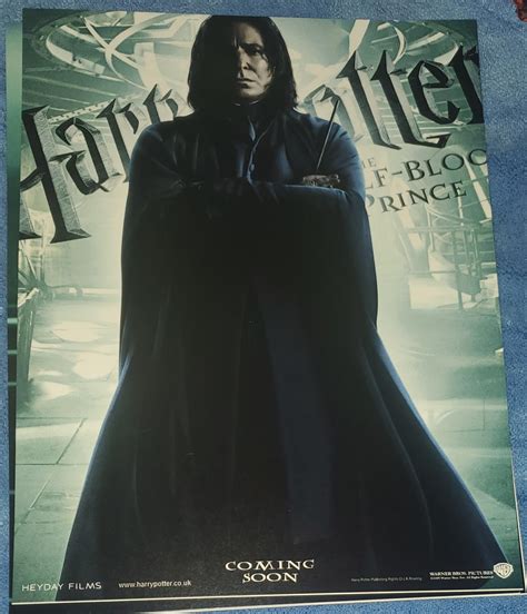 ''Half Blood Prince'' I by LadyAyakoTami on DeviantArt