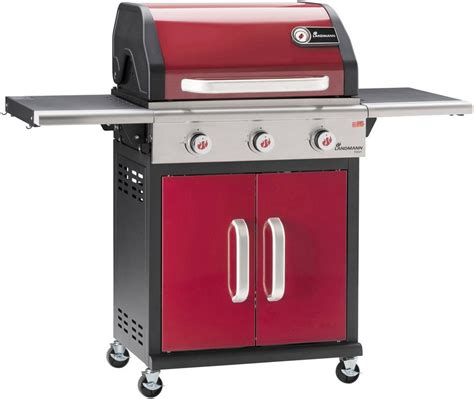 Landmann Gasgrill Triton Pts 3 0« Bxtxh 57x57x121 5 Cm Online Kaufen