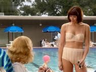 Haley Strode Nude Pics Page 1