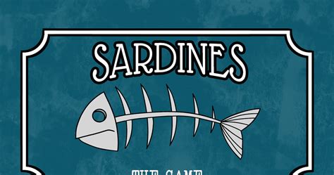 Sardines | Board Game | BoardGameGeek