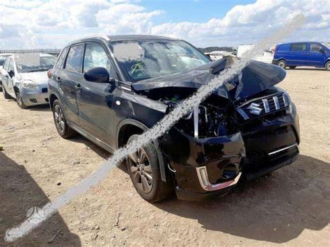 Suzuki Vitara Dalimis D L Dali Skambinkite Viber