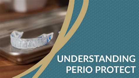 Understanding Perio Protect - Marquez Integrative Dental