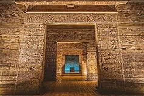 Private Full Day Tour In Aswan With Egyptolgy Guide