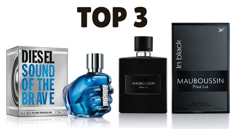 Meilleur Parfum Pour Homme De Top