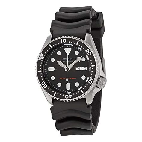 12 Best Seiko Dive Watches