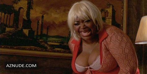 Octavia Spencer Nude Aznude