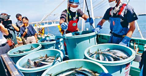 福島核污水排海後首次檢出氚 星島日報