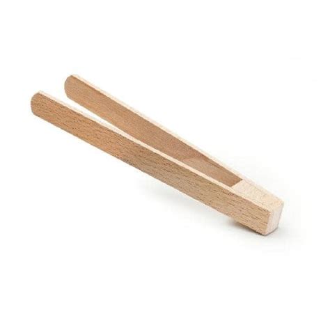 Wooden Tongs | Owls Hollow Toys & Games