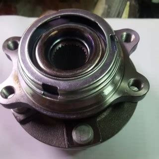 Jual Bearing Laher Lahar Nap Roda Depan Nissan Teana J J Murano Z