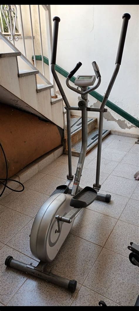 Maquina de exercícios Fragosela OLX Portugal