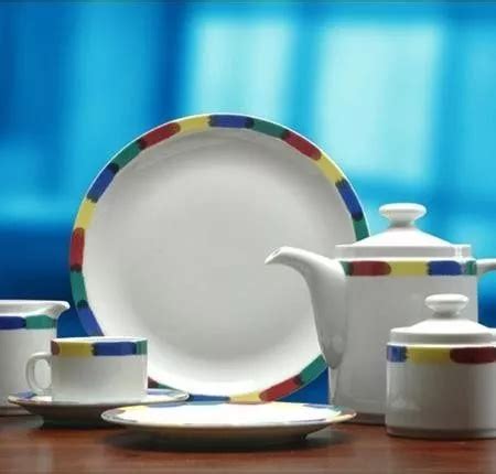 Juego De Pocillos De Cafe Con Plato Tsuji 6 Personas 12 Ss En Venta En