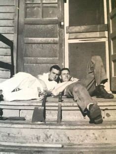 Gay Vintage Men