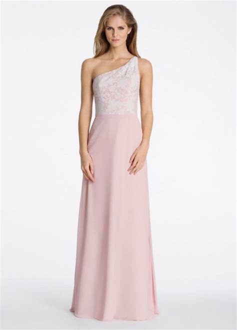 The Gorgeous Jim Hjelm Occasions Spring Bridesmaid Collection