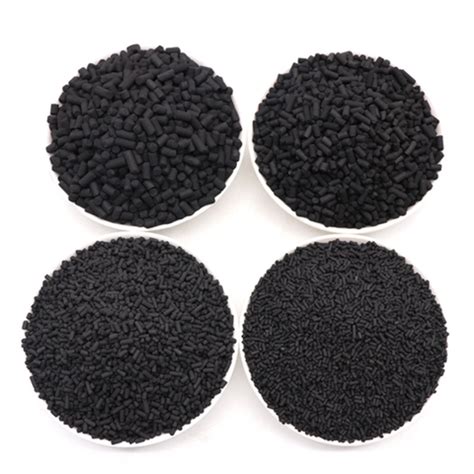 Buy Bulk Coconut Shell Granular Jacobi Activated Carbon Price Per Ton