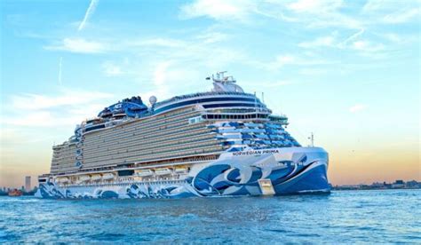 5 Big Norwegian Cruise Line Changes Coming in 2025