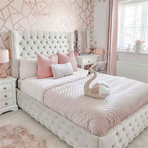 417 Wallpaper Dinding Kamar Pink Picture MyWeb