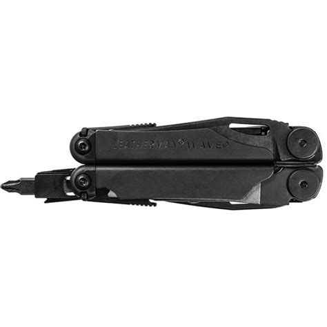 Купить Мультитул Leatherman Wave Plus 832526 24926 - Ножи, мультитулы ...