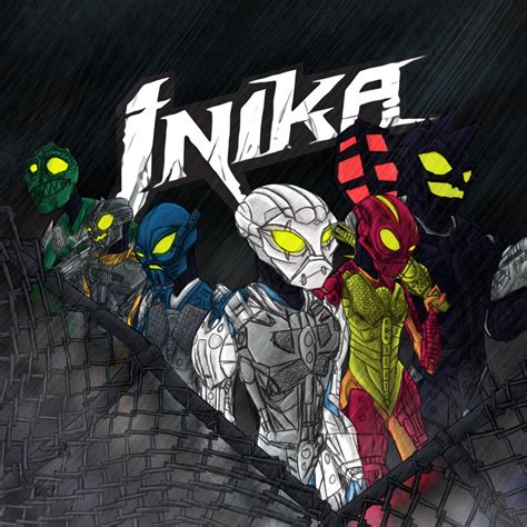 toa inika tribute logo version  thatdudekiva  deviantart