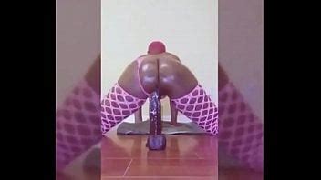 Brittney S Wild Ride And Explosive Climax On Dildo 04 04 LetMeJerk