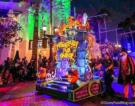 Oogie Boogie Bash Ticket Sales The Disney Food Blog