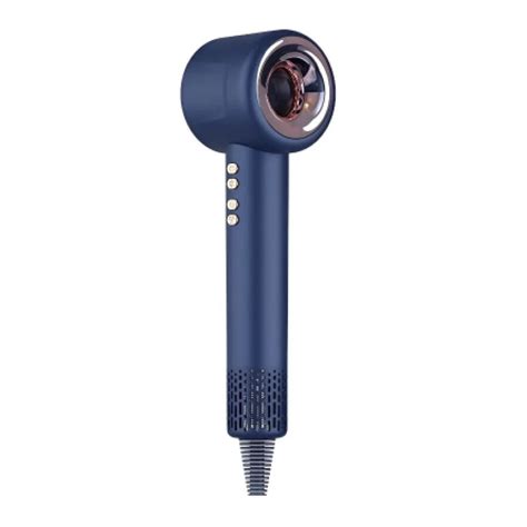 Фен для волос Xiaomi Sencicimen Hair Dryer X13 Blue EU купить в Донецке ...