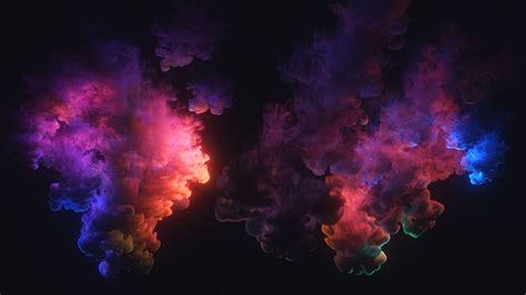 Color Smoke 4k Wallpapers Top Những Hình Ảnh Đẹp