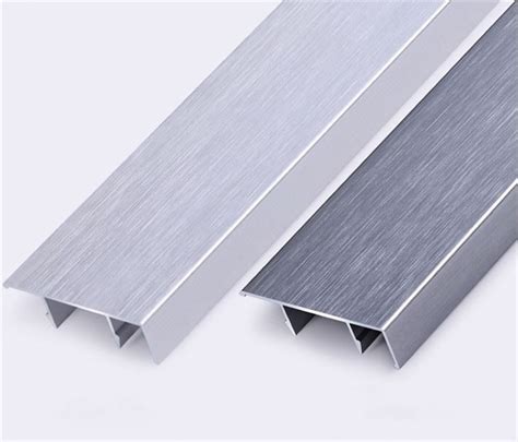 Custom Aluminium Skirting Profiles Suppliers, Manufacturers - Factory ...