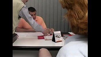The Commendatore Quiere Tener Sexo Anal Para Cerrar El Trato XVIDEOS