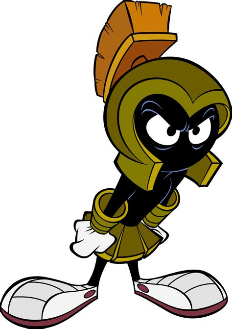 Commander X 2 Duck Dodgers Wiki Fandom Powered By Wikia